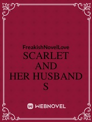 Scarlet and her Husband S Book