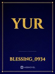 yur Book