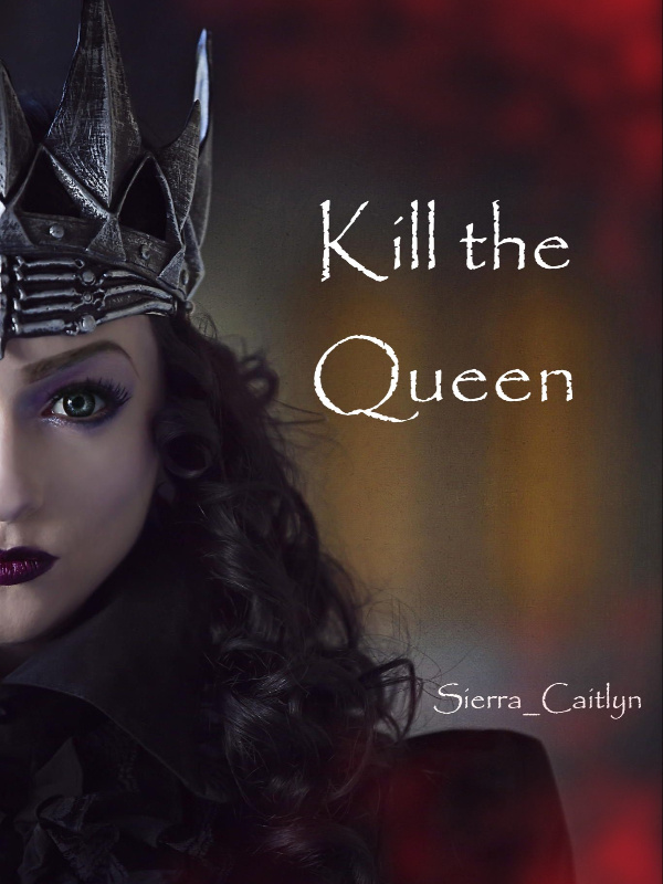 Kill the Queen Book