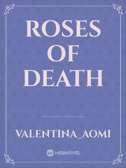 Roses of Death Book
