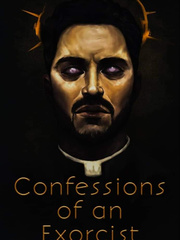  Confessions Of An Exorcist Book