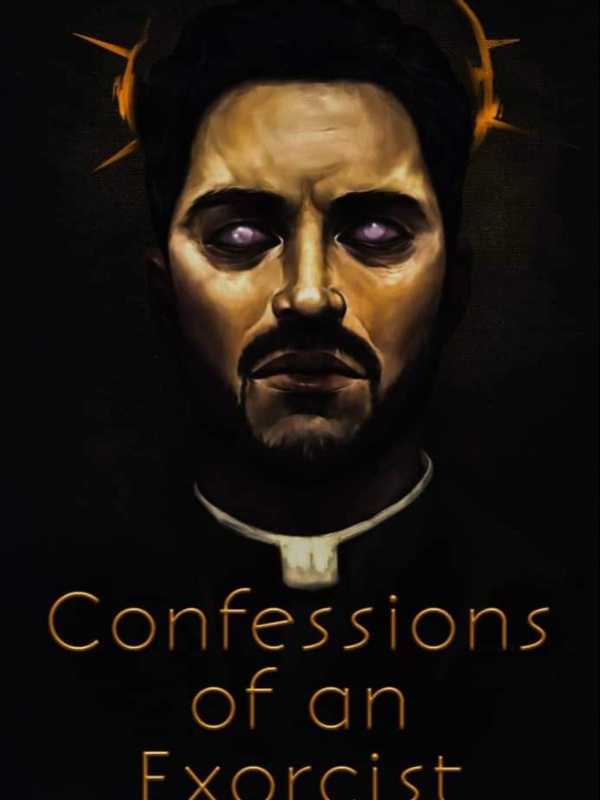  Confessions Of An Exorcist