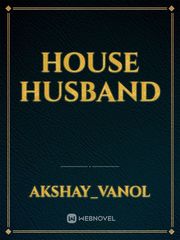house husband Book