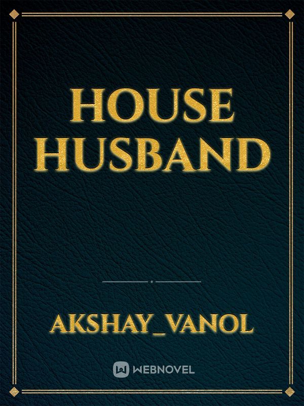 house husband
