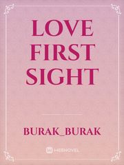 Love first sight Book