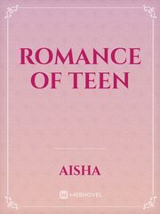 Romance of teen Book