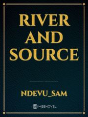 River and source Book