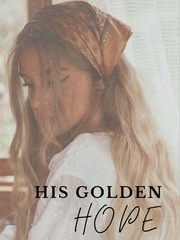 His Golden Hope Book