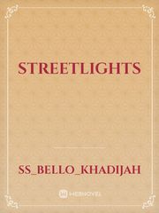 Streetlights Book