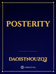 POSTERITY Book