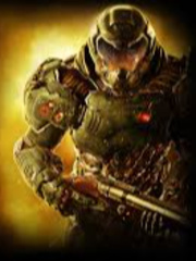 Doomslayer In The Multiverse Book