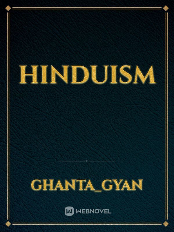 Hinduism Book