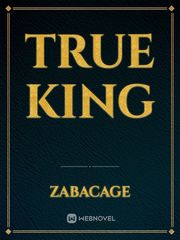 True King Book