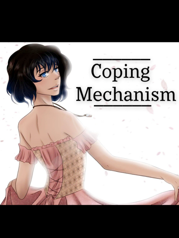 Coping mechanism Book