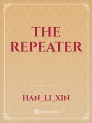 The Repeater Book