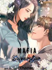 MAFIA SUPERSTAR: Memory of my Love Book