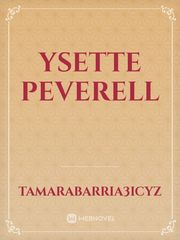Ysette Peverell Book