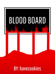 Blood Board Book