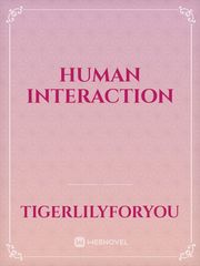 Human Interaction Book