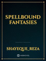Spellbound fantasies Book
