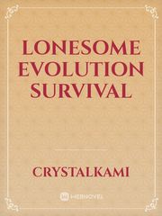 Lonesome Evolution Survival Book