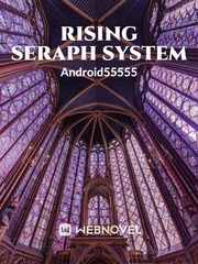 Rising Seraph System Book