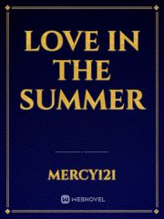 Love in the summer Book