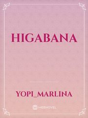 Higabana Book