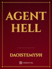 Agent Hell Book