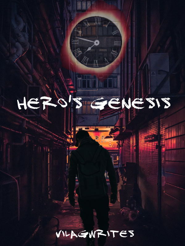 Hero's Genesis