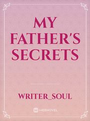 My Father's Secrets Book
