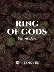 RING OF GODS Book