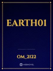 Earth01 Book