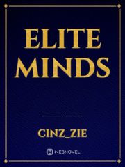 Elite minds Book