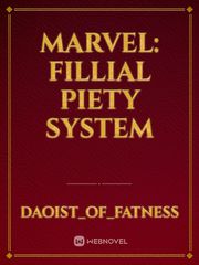 Marvel: Fillial piety system Book