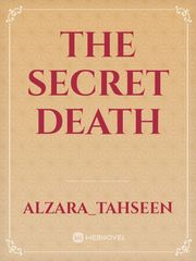 The secret death Book