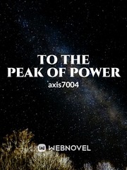 to the peak of power Book