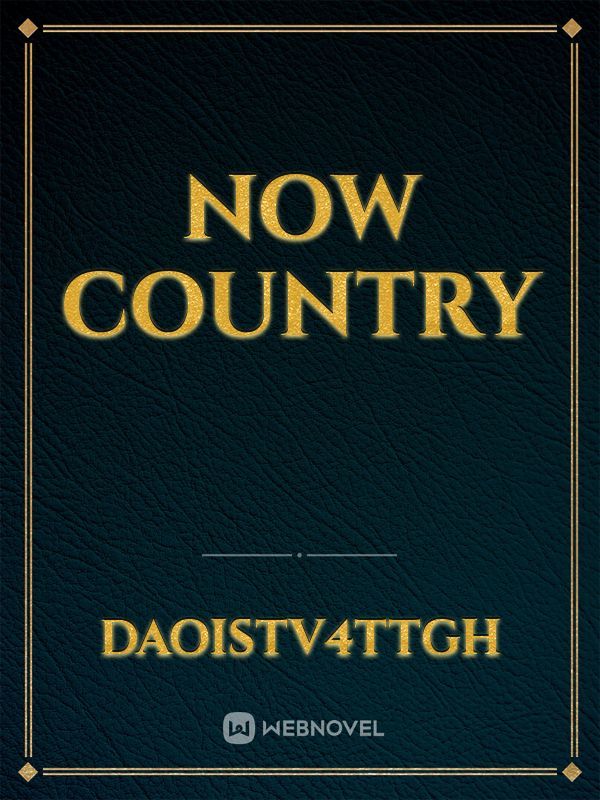 Now country Book