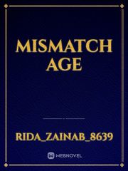 Mismatch Age Book