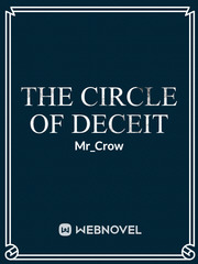 The Circle of Deceit Book