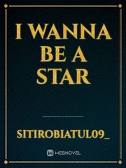 I WANNA BE A STAR Book