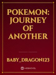 Pokemon: journey of another Book
