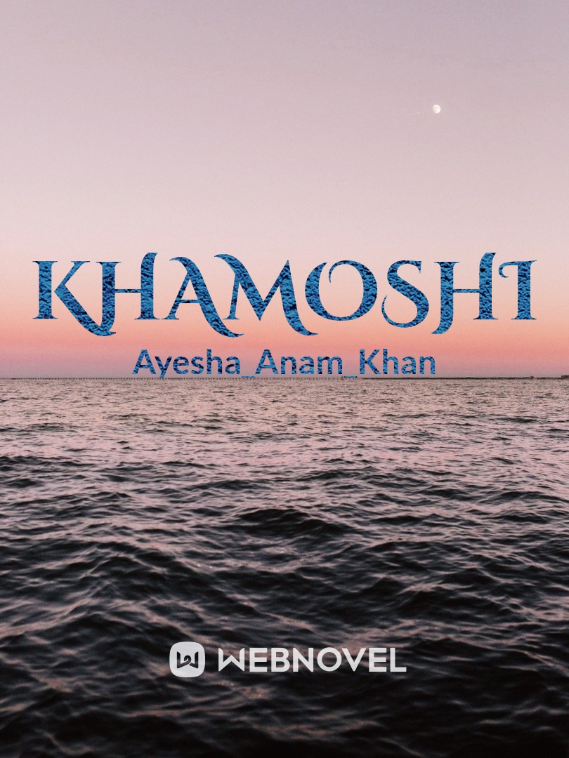 Khamoshi