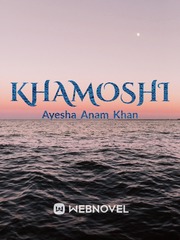Khamoshi Book