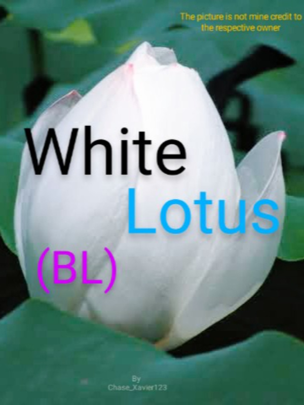 White Lotus (Omegaverus)