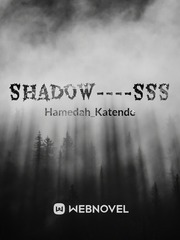 Shadow----sss Book