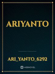 ariyanto Book