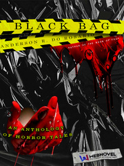 BLACK BAG Book