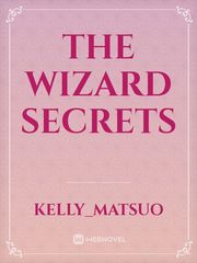 The Wizard Secrets Book