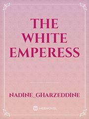 The White Emperess Book